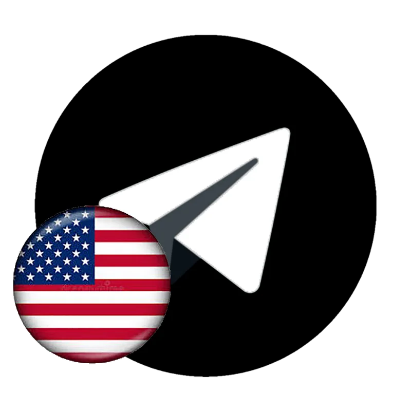 Telegram USA (+1) // TDATA + SESSION JSON // Age: 90-120+ days // 2FA Enabled