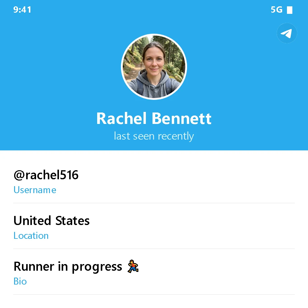 Telegram 🇺🇸 +1 美国,养号 6 个月以上 | 手机和电脑通用 | API 验证码登录 | 当天未使用即冻结可换一次